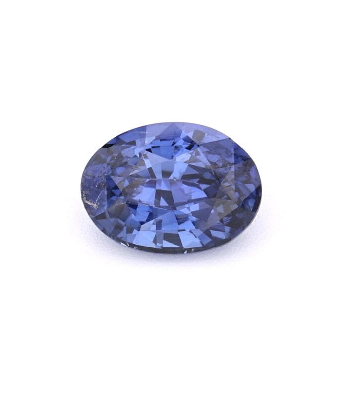 1.15 ct. Blue Sapphires