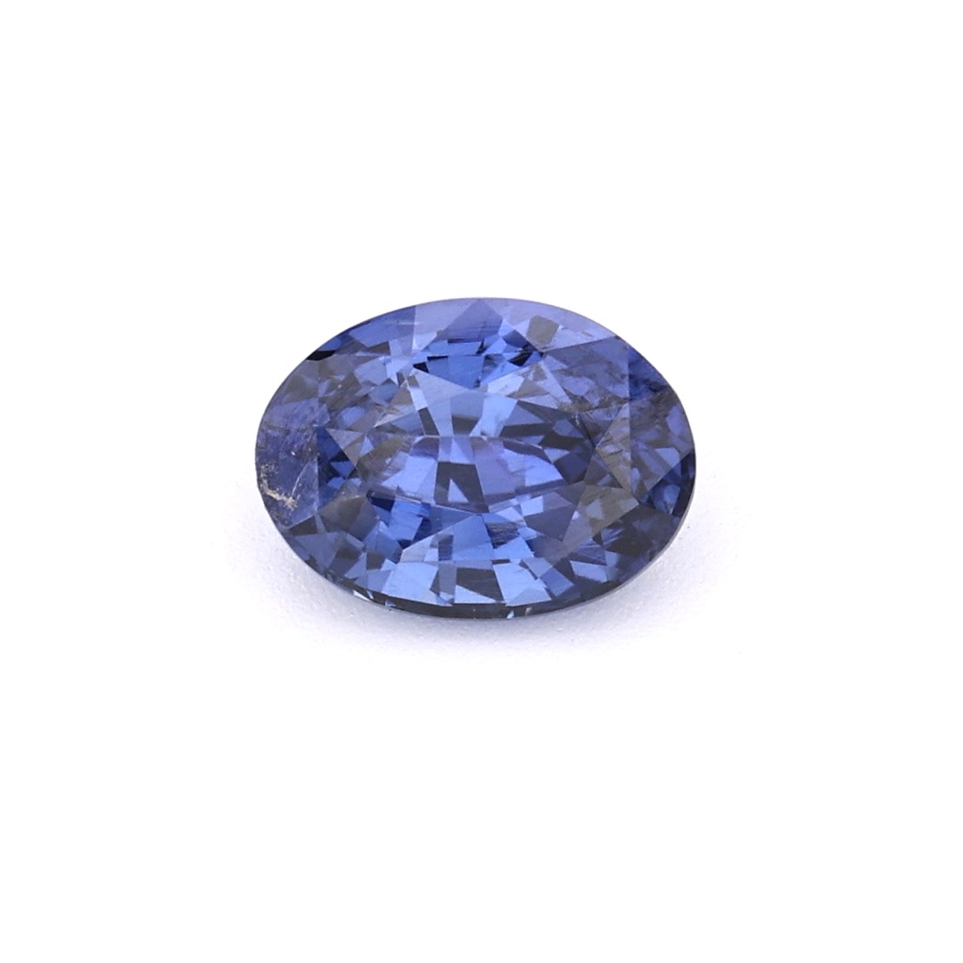 1.15 ct. Blue Sapphires