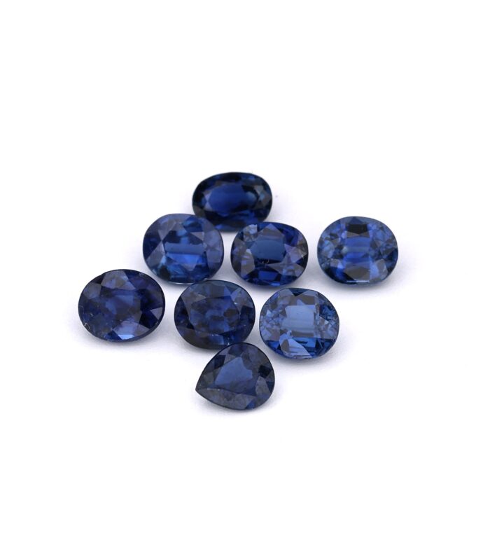 Blue Sapphire Unheated Blue (ID 222438)