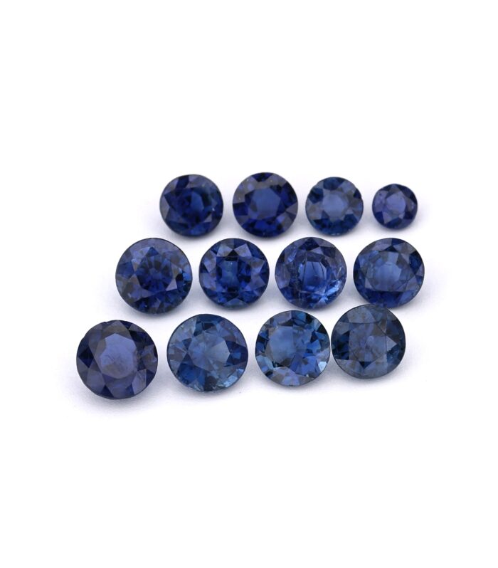 Blue Sapphire Unheated (ID 222448)