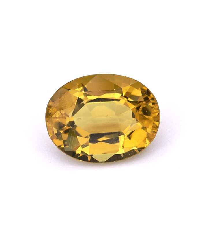0.68 ct. Garnet