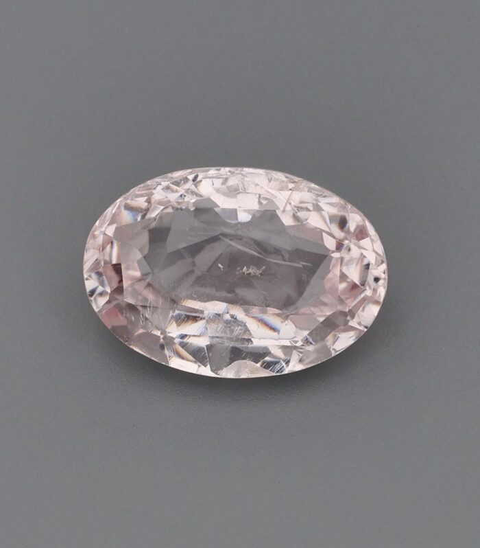 4.47 ct Pink Sapphires Un- Heated  (ID 02282)
