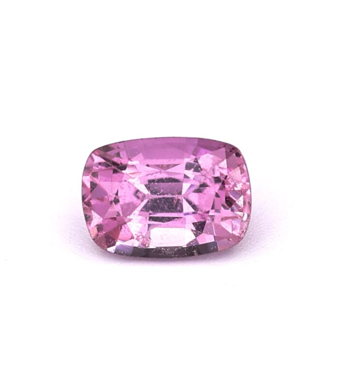 0.76 ct. Unheated  Pink Sapphire