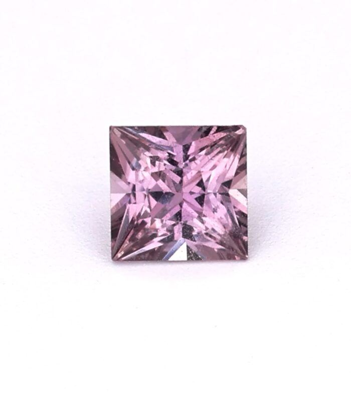 0.44 ct. Unheated Pink Sapphire