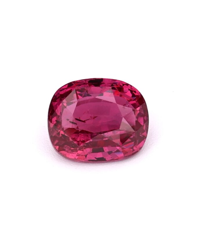 1.37 ct. Unheated Pink Sapphires