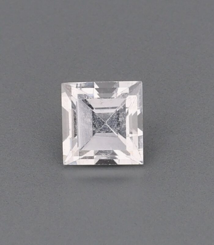 0.41 ct Topaz Colourless (ID 222402)