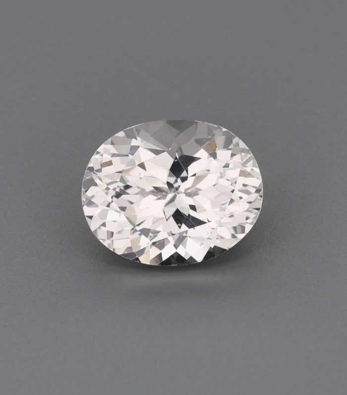 Topaz Colourless 3.40 ct (ID 222405)