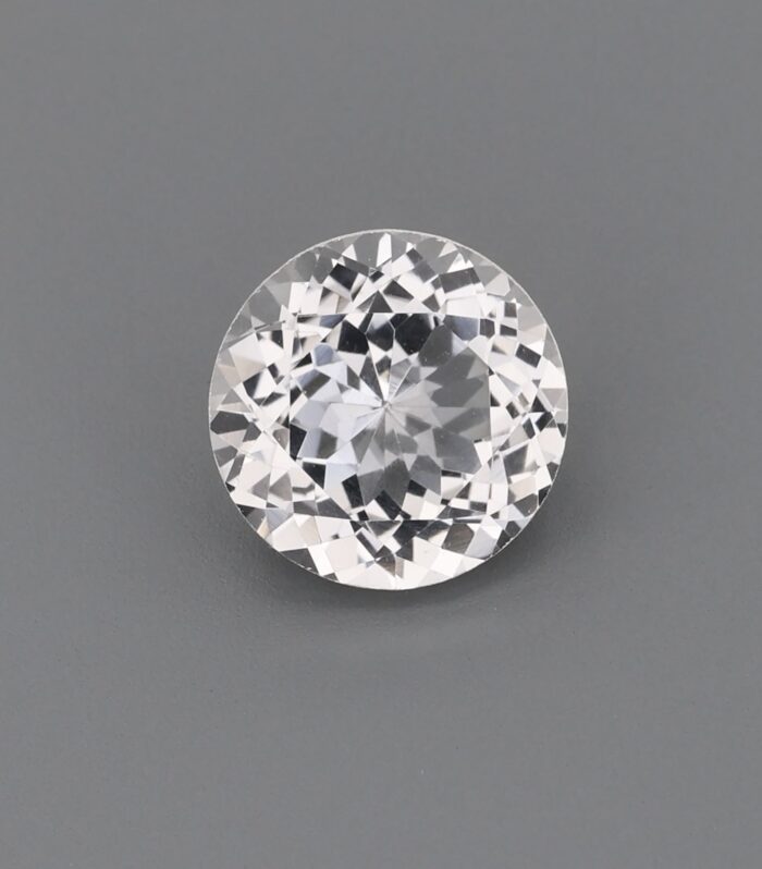 2.30 ct Topaz Colourless (ID 222406)