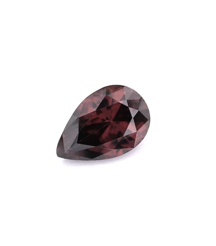 Zircon Brown 0.60 ct (ID 222414)