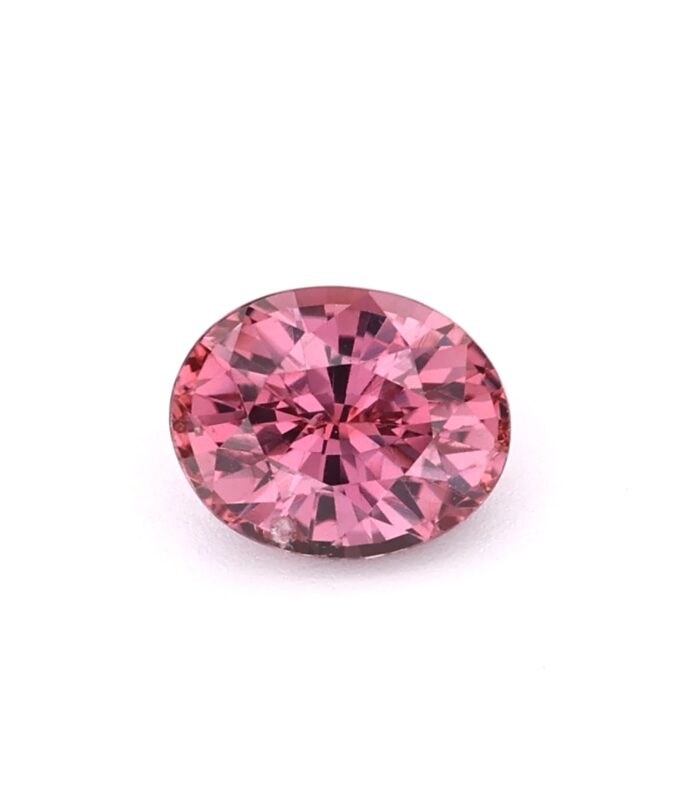 1.14 ct. Unheated Pink Sapphire