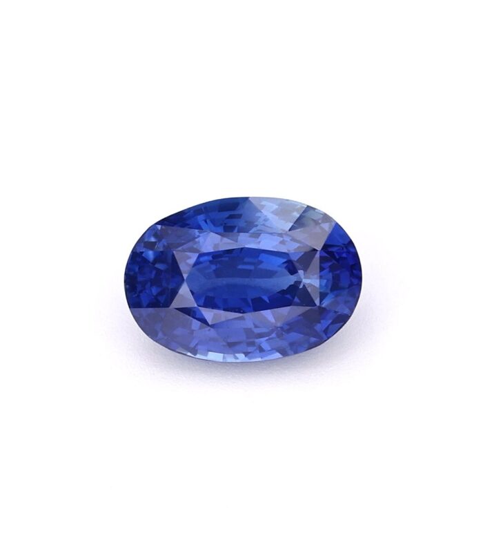 2.10ct. Blue Sapphire