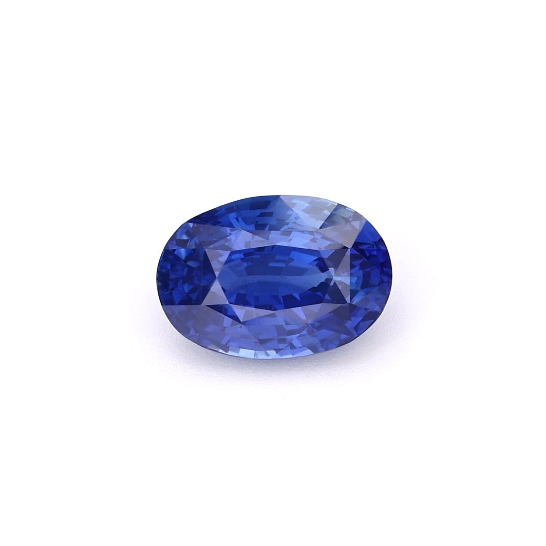 2.10ct. Blue Sapphire
