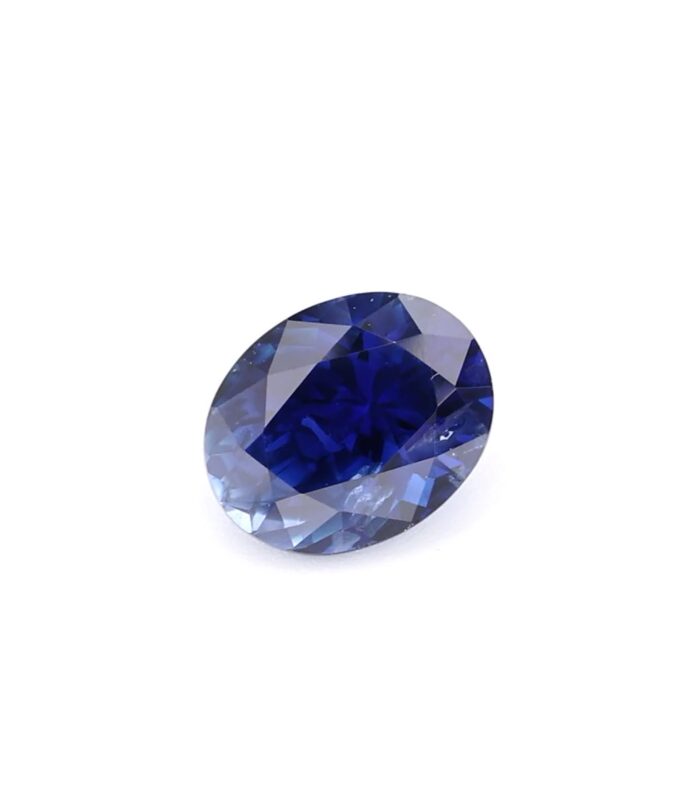 1.07 ct Blue Sapphires 1.07 ct (ID 220808)