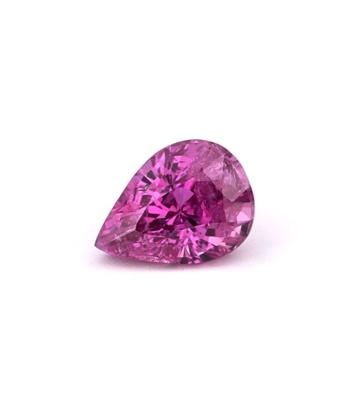 1.03 ct Pink Sapphire (ID 220813)
