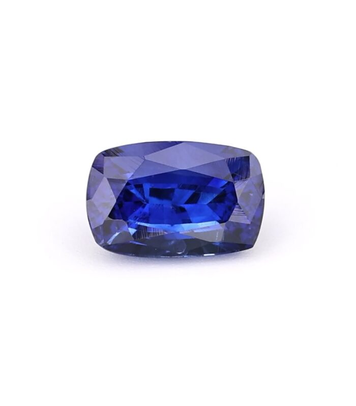 Blue Sapphires Blue 1.06 ct (ID 220911)