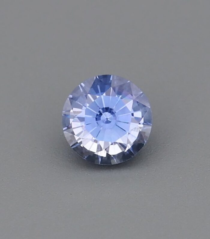 0.82 ct Purple Sapphires Un- Heated  (ID 220915)
