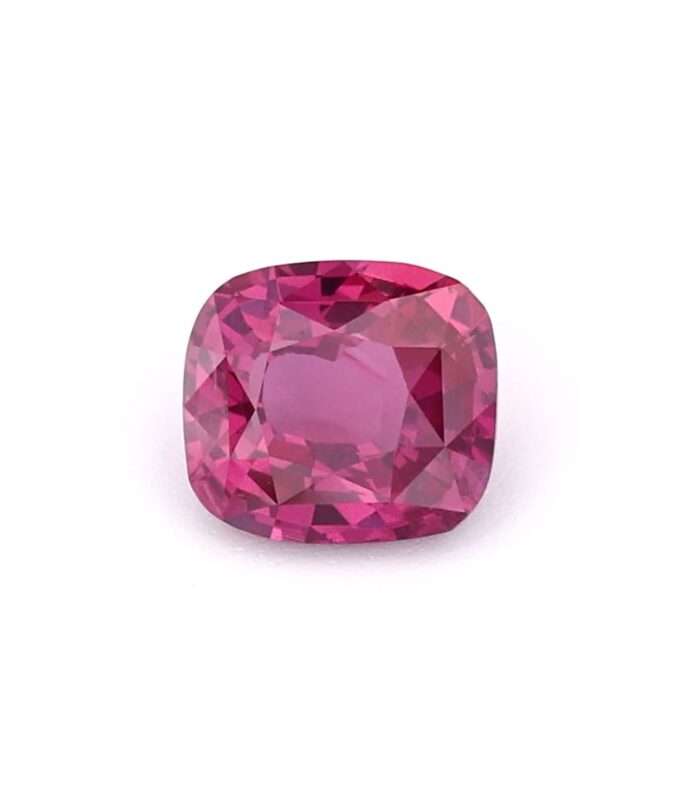 Pink Sapphires Reddish Pink 0.92 ct  Un- Heated  (ID 220918)