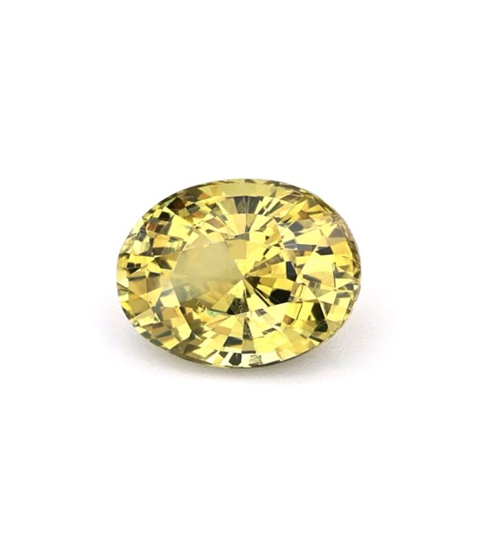 Beryl Yellowish Green (ID 220920)