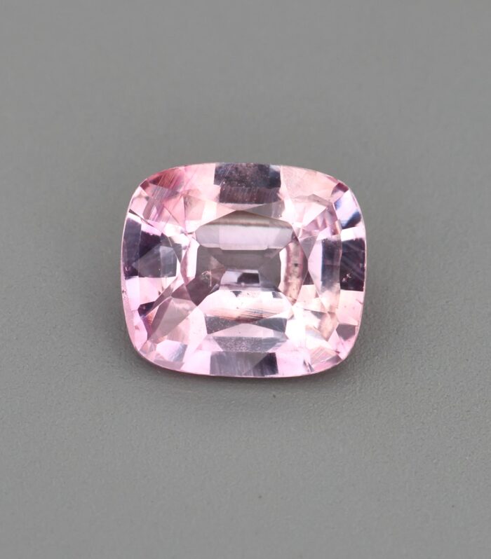 0.62 ct. Unheated Pink Sapphire