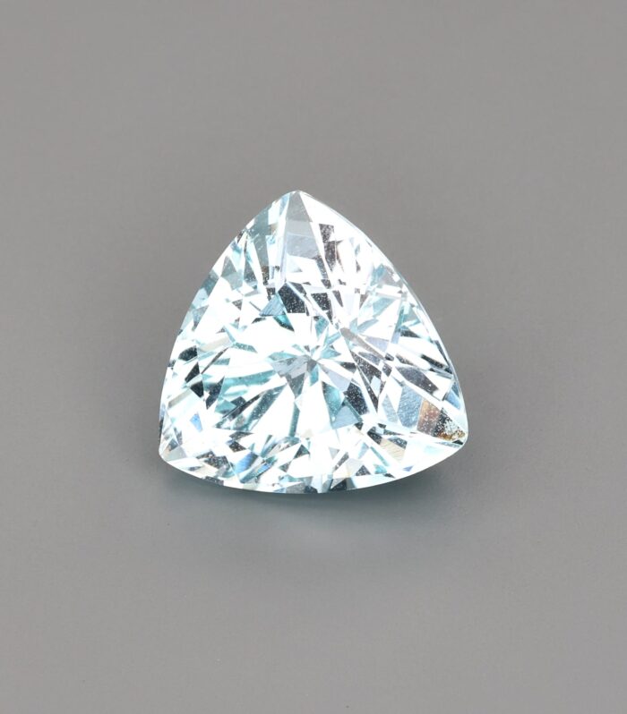7.24ct Blue Topaz
