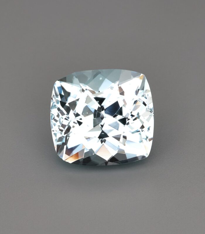9.21ct Blue Topaz