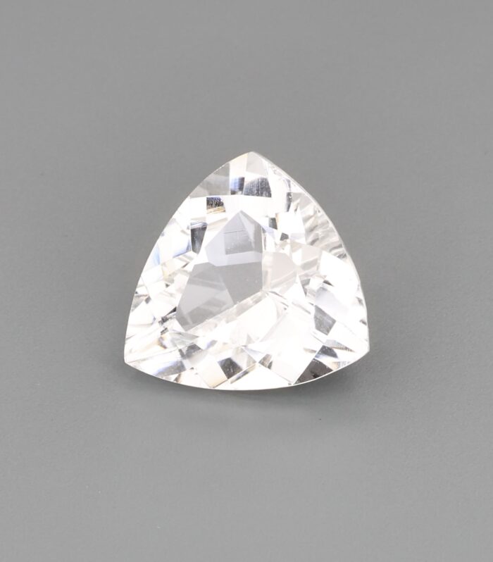 3.37ct. White Topaz