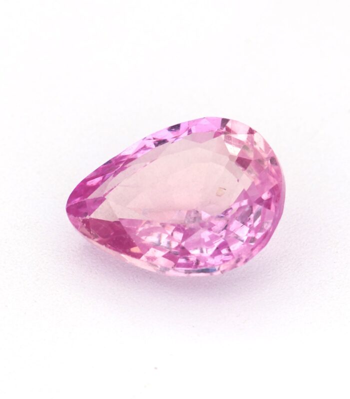 1.17ct. Pink Sapphire