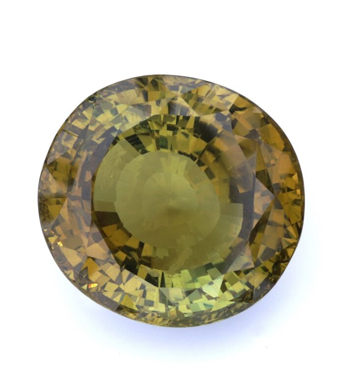 74.46 ct Chrysoberyl
