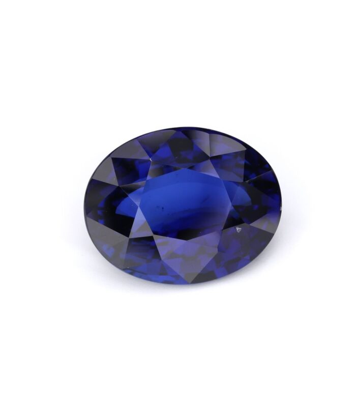 8.12 Blue Sapphire